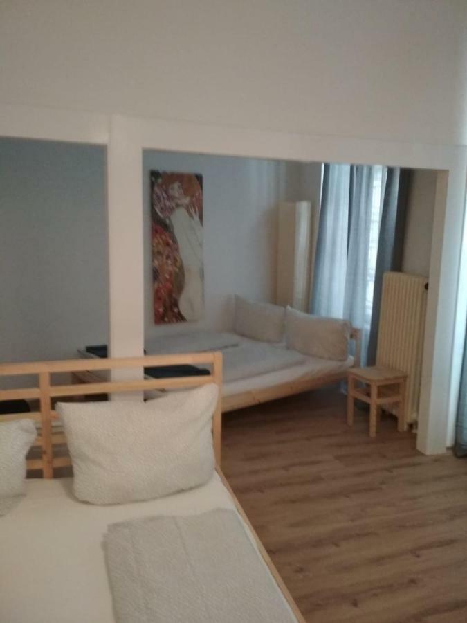 Altstadt Apartment Mehlgasse 4 โคเบลนซ์ ภายนอก รูปภาพ