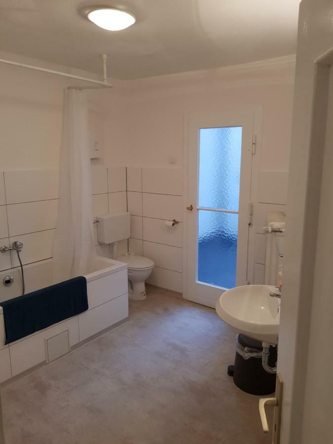 Altstadt Apartment Mehlgasse 4 โคเบลนซ์ ภายนอก รูปภาพ