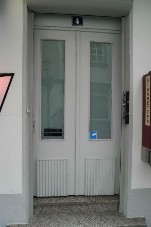 Altstadt Apartment Mehlgasse 4 โคเบลนซ์ ภายนอก รูปภาพ